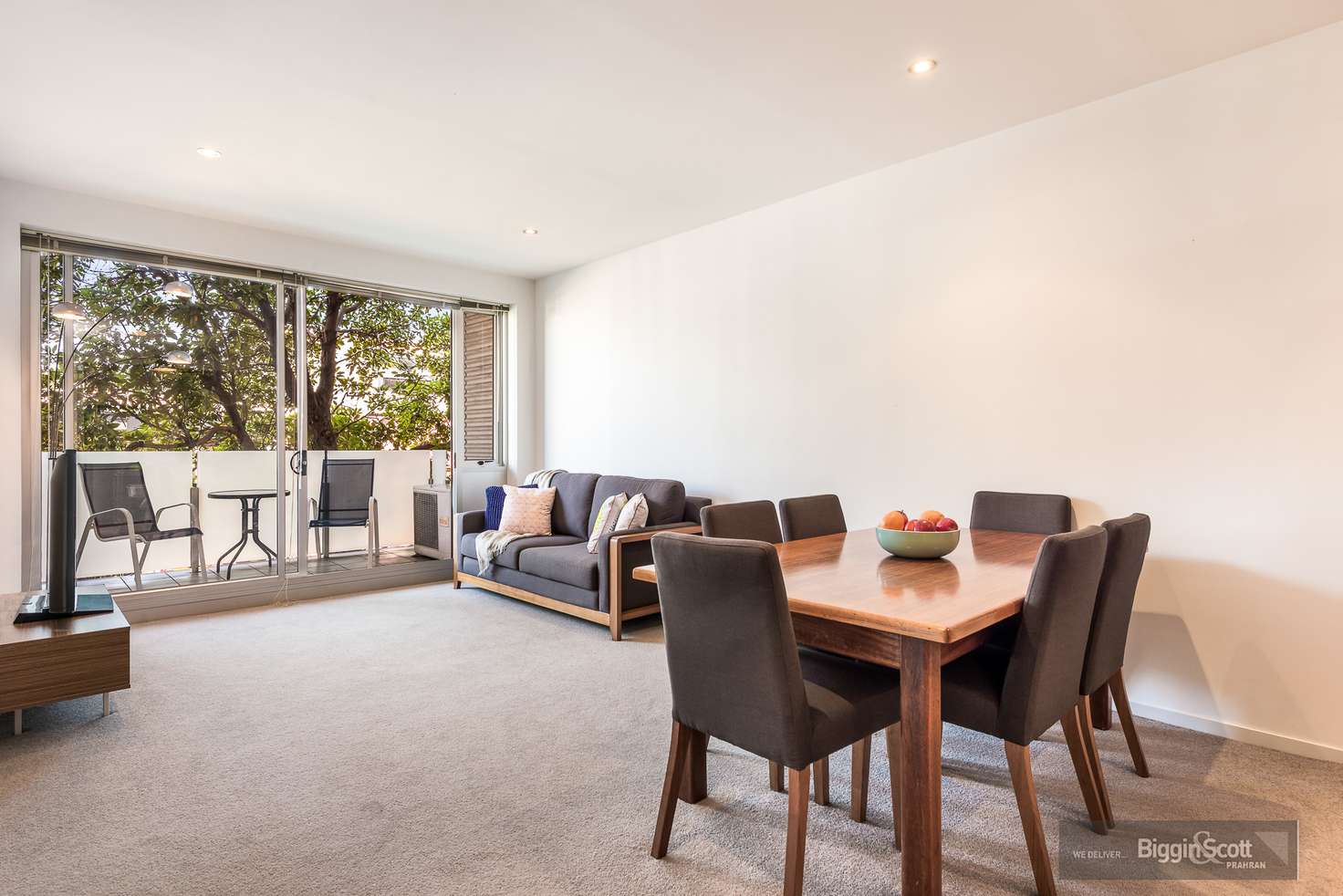 Main view of Homely apartment listing, 10/174 Peel Street, Prahran VIC 3181