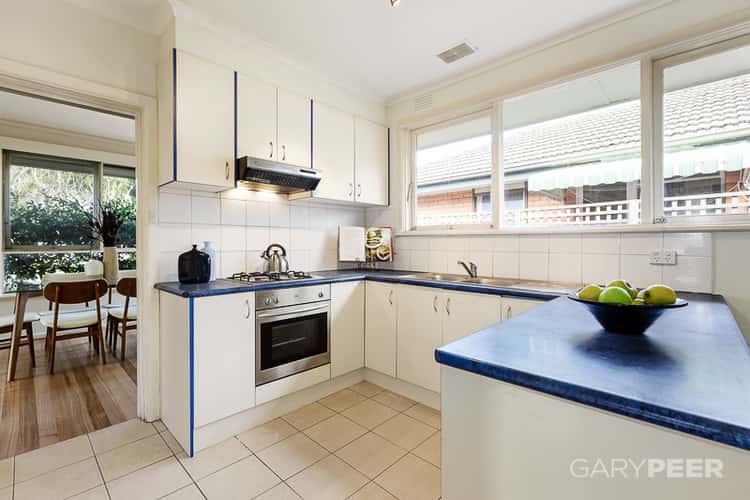Second view of Homely unit listing, 1/205 Grange Road, Glen Huntly VIC 3163