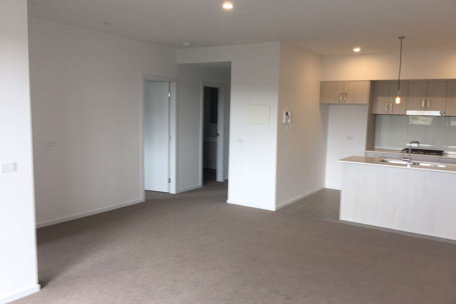 Main view of Homely apartment listing, G02/17 Mullenger Road, Braybrook VIC 3019