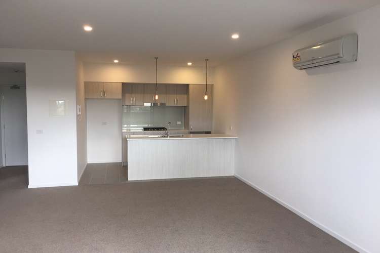 Third view of Homely apartment listing, G02/17 Mullenger Road, Braybrook VIC 3019