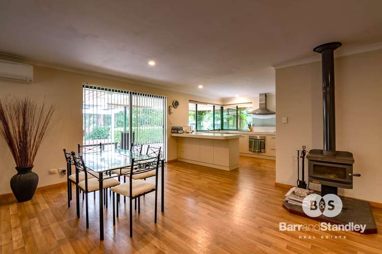 Sixth view of Homely house listing, Lot 25 Roberts Street, Balingup WA 6253