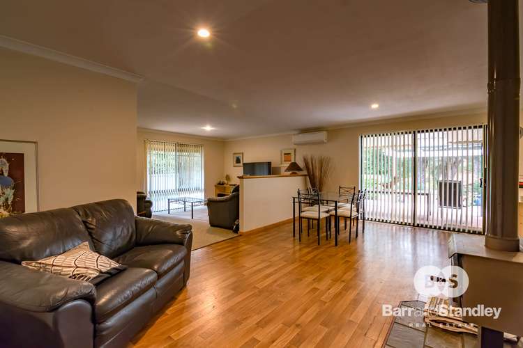 Seventh view of Homely house listing, Lot 25 Roberts Street, Balingup WA 6253