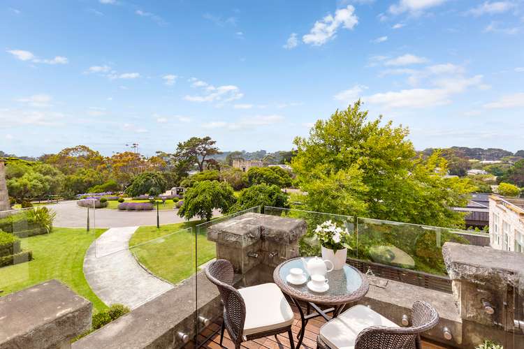 Fifth view of Homely apartment listing, 11 Armytage Drive, Portsea VIC 3944