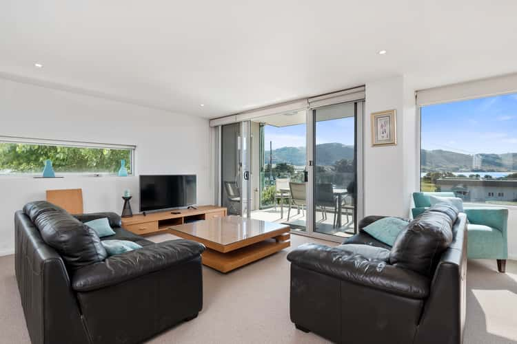 Second view of Homely apartment listing, Unit 4/17 Nelson   Street, Apollo Bay VIC 3233