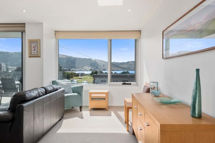 Third view of Homely apartment listing, Unit 4/17 Nelson   Street, Apollo Bay VIC 3233