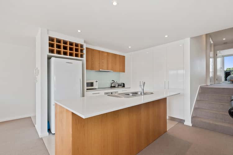 Fifth view of Homely apartment listing, Unit 4/17 Nelson   Street, Apollo Bay VIC 3233