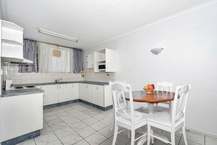 Fourth view of Homely apartment listing, 1,2,4 & 6/322 Casuarina Drive, Rapid Creek NT 810