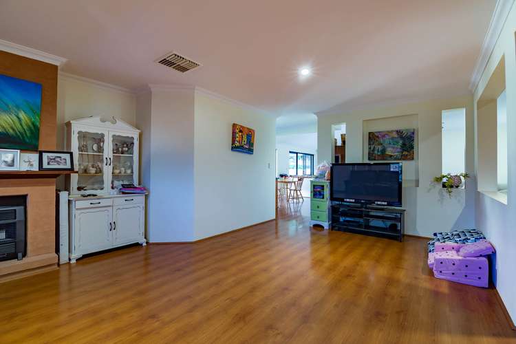 Fifth view of Homely house listing, 9 Possum Way, College Grove WA 6230