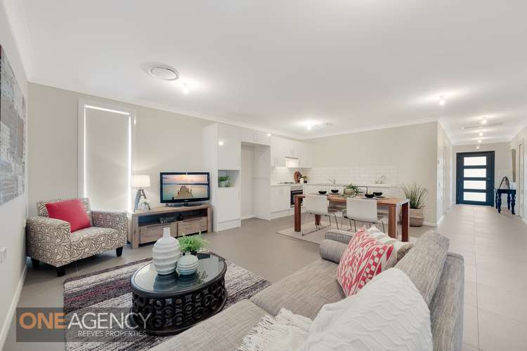 Second view of Homely townhouse listing, 1-8/10 Jamieson Street, Emu Plains NSW 2750