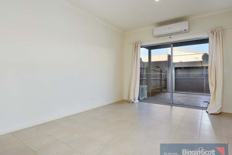 Third view of Homely townhouse listing, 57 Barron Street, Tarneit VIC 3029