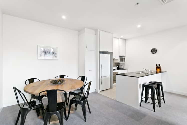 Fourth view of Homely apartment listing, 903/325 Collins Street, Melbourne VIC 3000