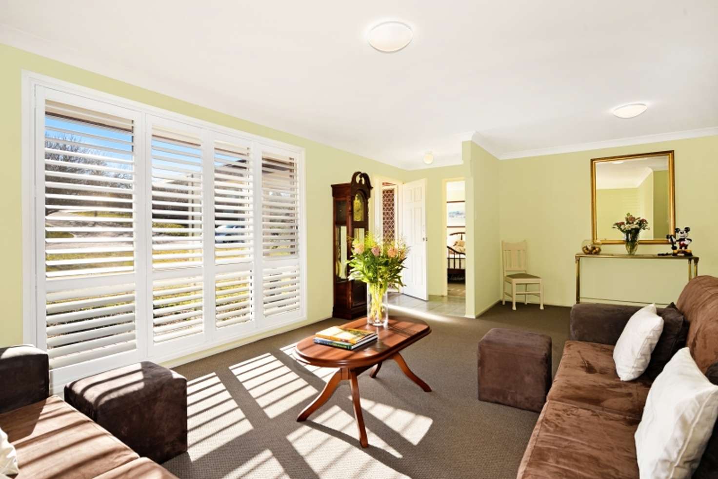 Main view of Homely house listing, 31 Stirling Drive, Bowral NSW 2576