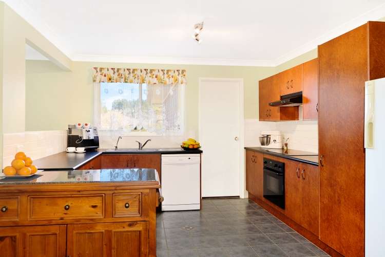 Fourth view of Homely house listing, 31 Stirling Drive, Bowral NSW 2576