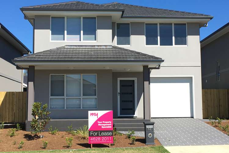 Main view of Homely house listing, 1C Tander Street, Oran Park NSW 2570