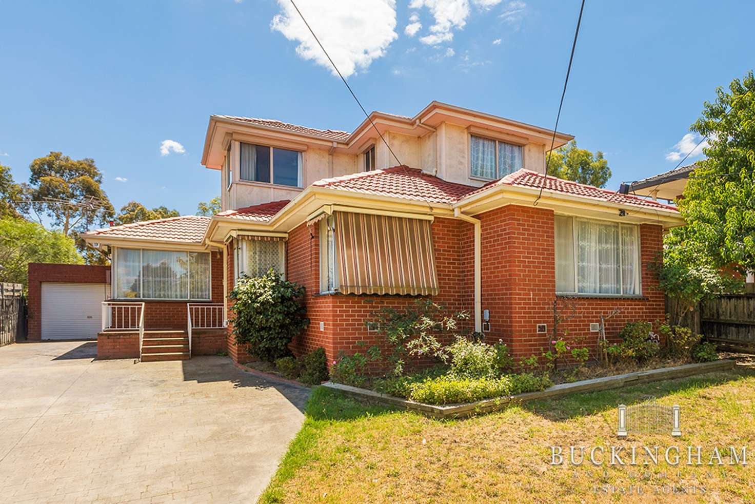 Main view of Homely house listing, 45 Judith Street, Bundoora VIC 3083