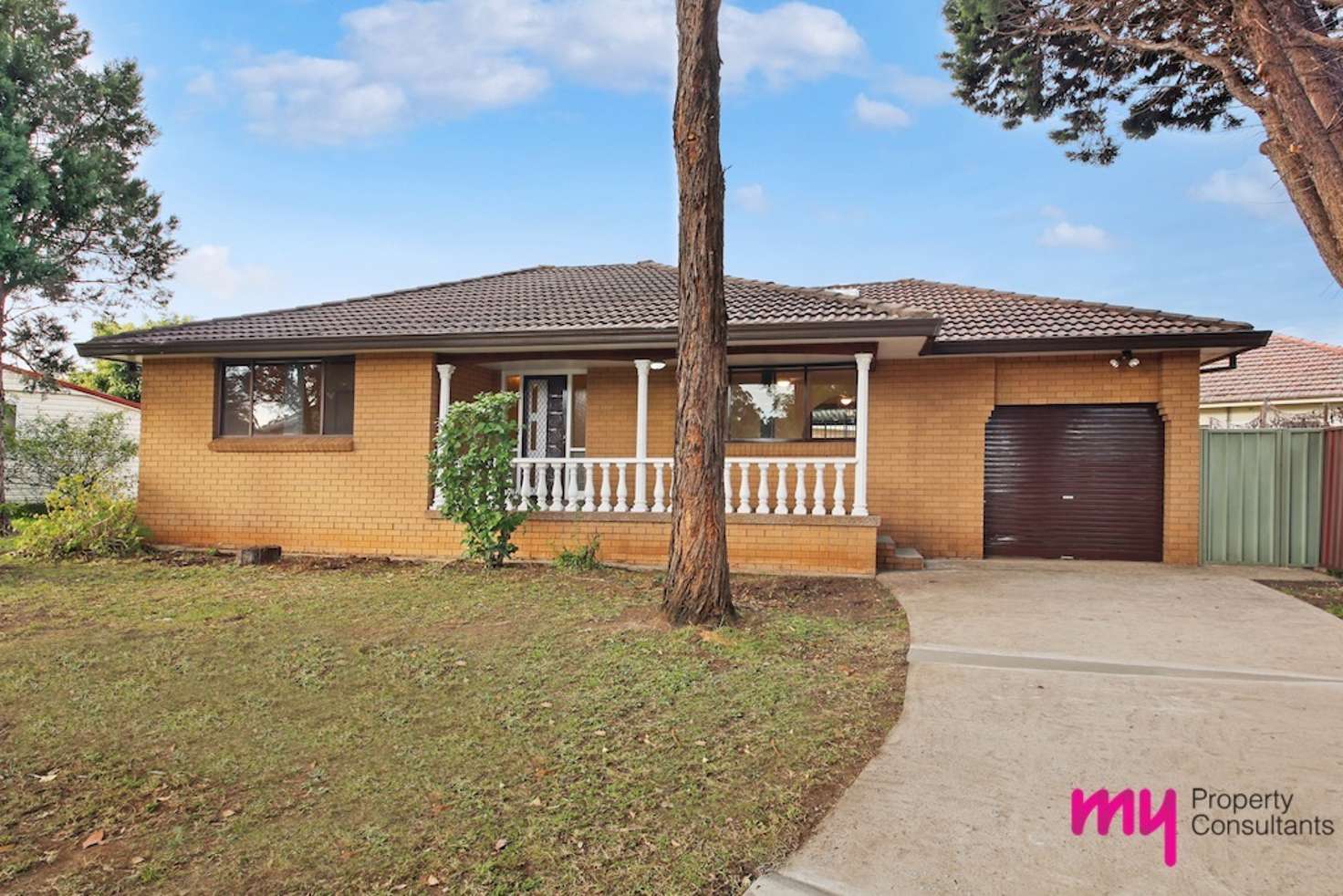 Main view of Homely house listing, 3 Fyfe Place, Glenfield NSW 2167