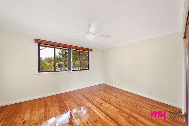 Fourth view of Homely house listing, 3 Fyfe Place, Glenfield NSW 2167