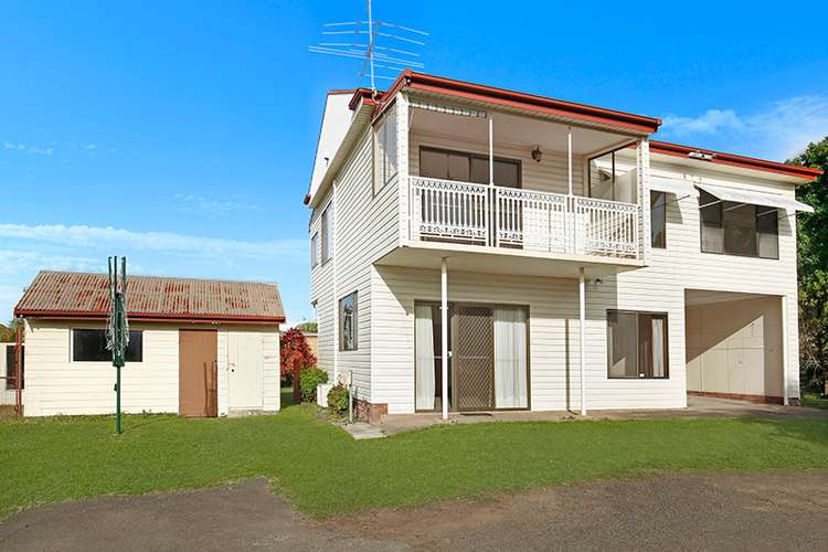 Main view of Homely house listing, 4B Blundell Parade, Corrimal NSW 2518