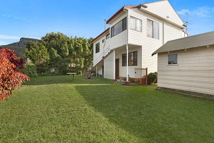 Second view of Homely house listing, 4B Blundell Parade, Corrimal NSW 2518