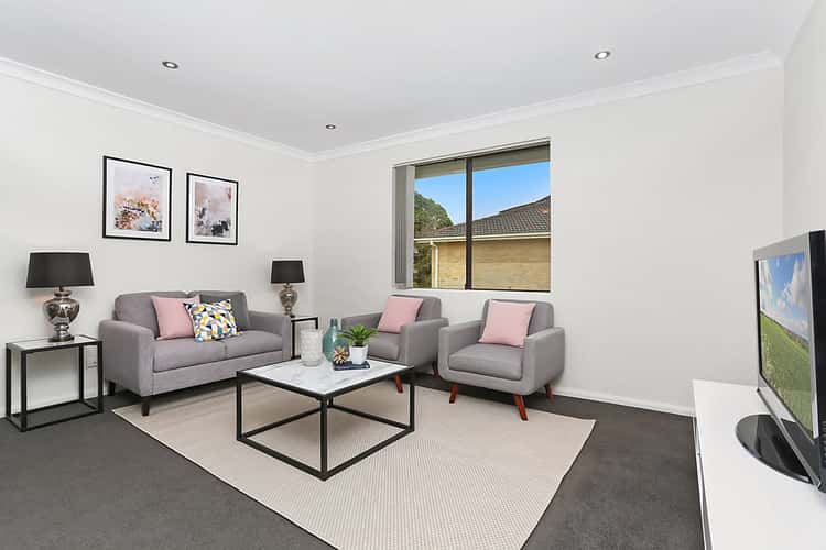 Main view of Homely apartment listing, 6/29 Parkes Road, Artarmon NSW 2064