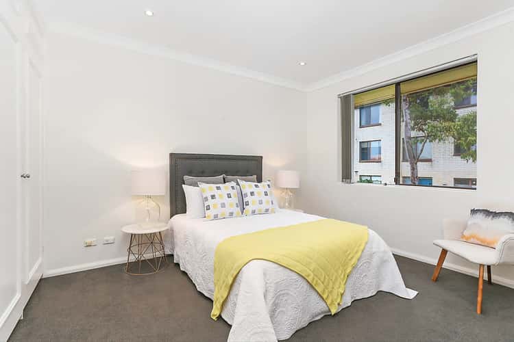 Fourth view of Homely apartment listing, 6/29 Parkes Road, Artarmon NSW 2064
