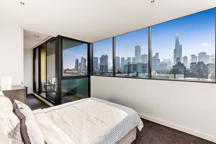 Main view of Homely apartment listing, 301/39 Coventry Street, Southbank VIC 3006