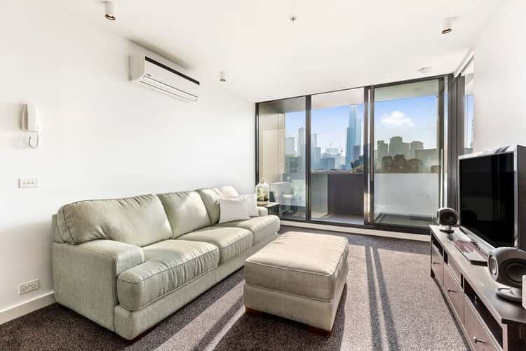 Third view of Homely apartment listing, 301/39 Coventry Street, Southbank VIC 3006