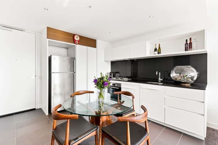 Fourth view of Homely apartment listing, 301/39 Coventry Street, Southbank VIC 3006