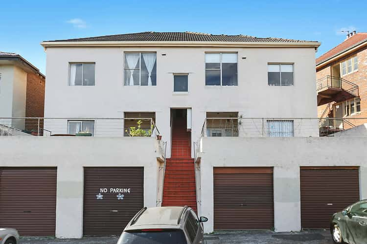 Main view of Homely blockOfUnits listing, 1-4/96 Warners Avenue, Bondi Beach NSW 2026