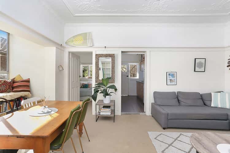 Second view of Homely blockOfUnits listing, 1-4/96 Warners Avenue, Bondi Beach NSW 2026
