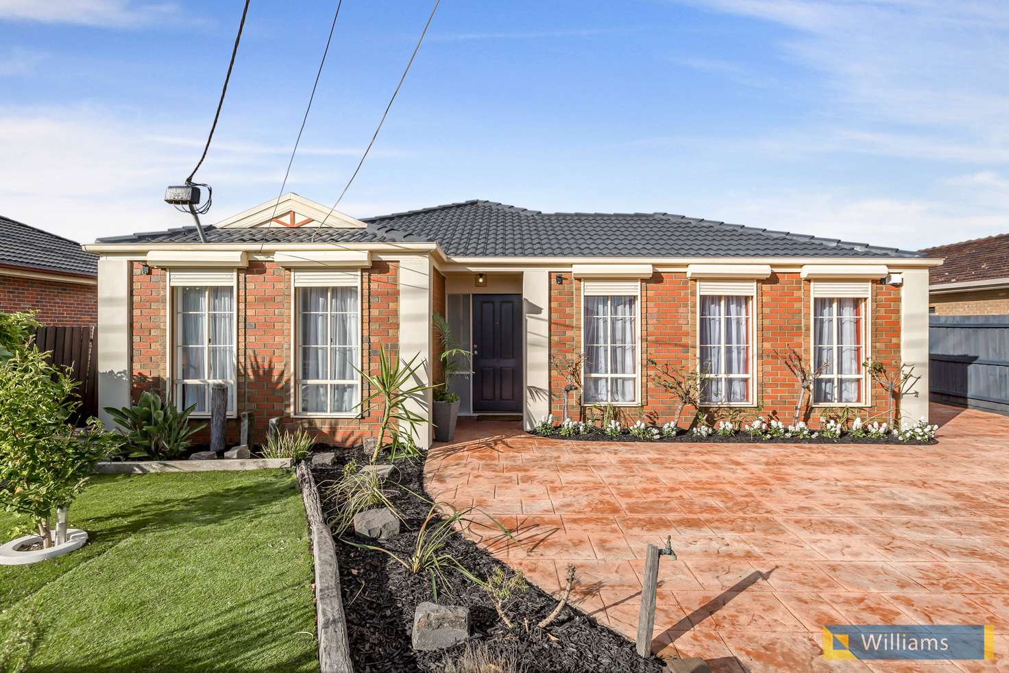 Main view of Homely house listing, 4 Huxtable Avenue, Altona North VIC 3025