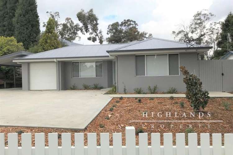 Main view of Homely house listing, 39a Price Street, Bowral NSW 2576