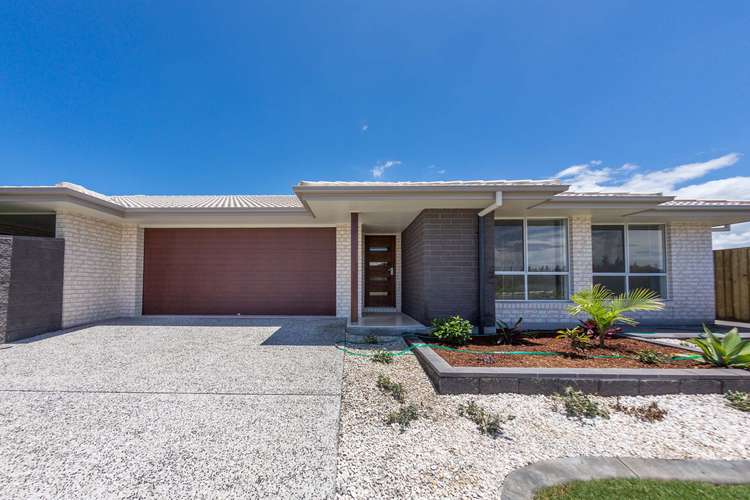 Main view of Homely semiDetached listing, 3 Killala Avenue, Ballina NSW 2478