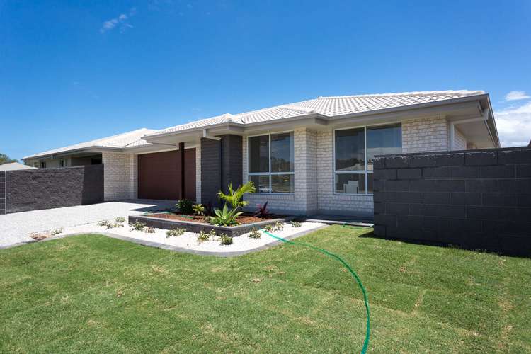 Second view of Homely semiDetached listing, 3 Killala Avenue, Ballina NSW 2478