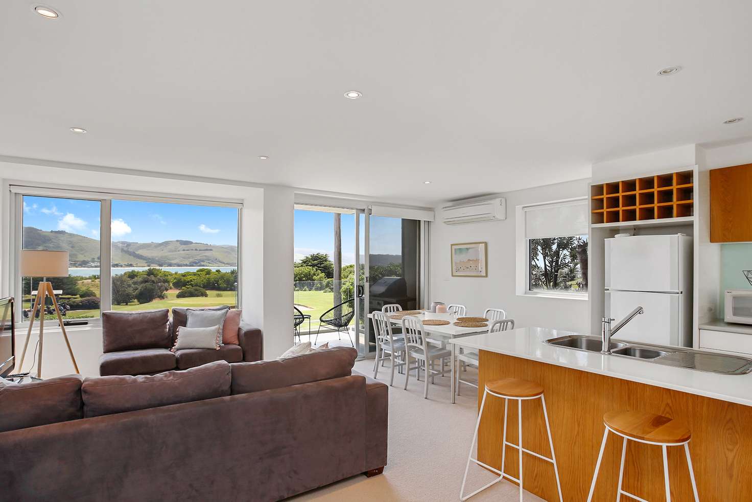 Main view of Homely apartment listing, 9/22 Nelson Street, Apollo Bay VIC 3233
