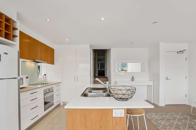 Fifth view of Homely apartment listing, 9/22 Nelson Street, Apollo Bay VIC 3233