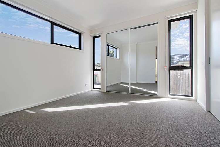 Third view of Homely townhouse listing, 3/386 Buckley Street, Essendon VIC 3040