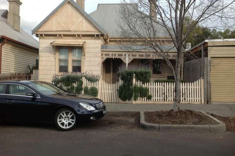 Main view of Homely house listing, 19 Newell Street, Footscray VIC 3011