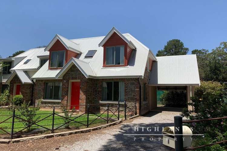 Main view of Homely house listing, 1 Fitzroy Street, Mittagong NSW 2575