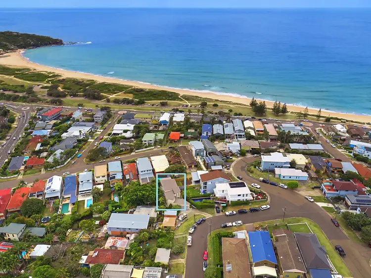 Fourth view of Homely house listing, 1 Curl Curl Parade, Curl Curl NSW 2096