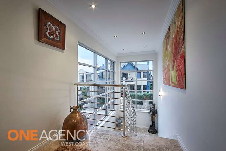 Fifth view of Homely house listing, 31B Bruce Street, North Fremantle WA 6159