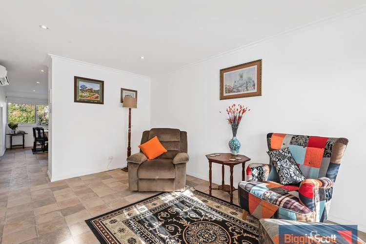 Sixth view of Homely unit listing, 11/128-130 Beach Road Parkdale, Parkdale VIC 3195