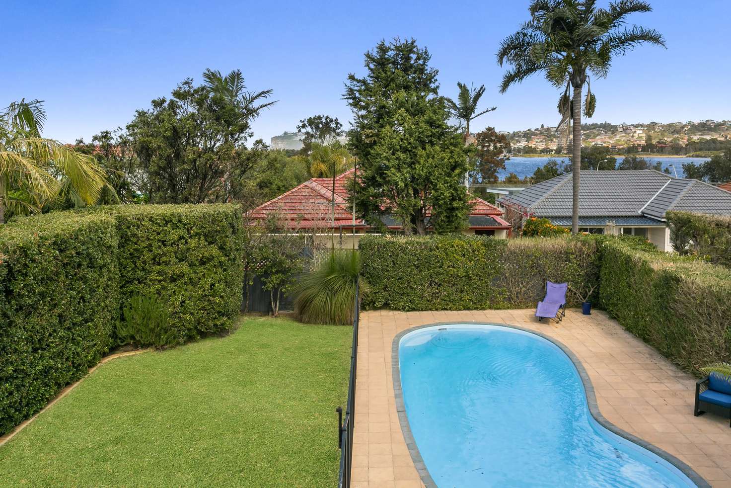 Main view of Homely house listing, 47 Cumberland Avenue, Collaroy NSW 2097