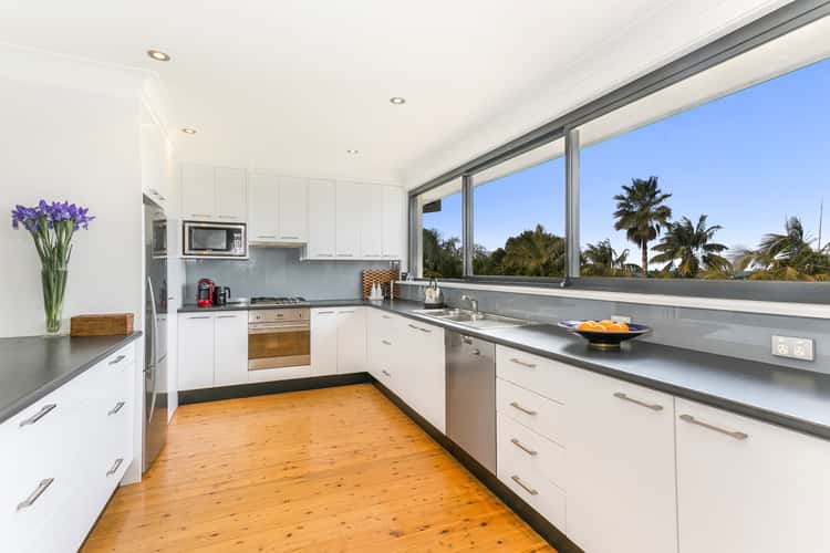 Second view of Homely house listing, 47 Cumberland Avenue, Collaroy NSW 2097