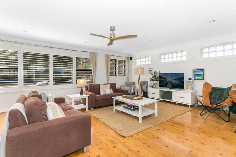 Third view of Homely house listing, 47 Cumberland Avenue, Collaroy NSW 2097