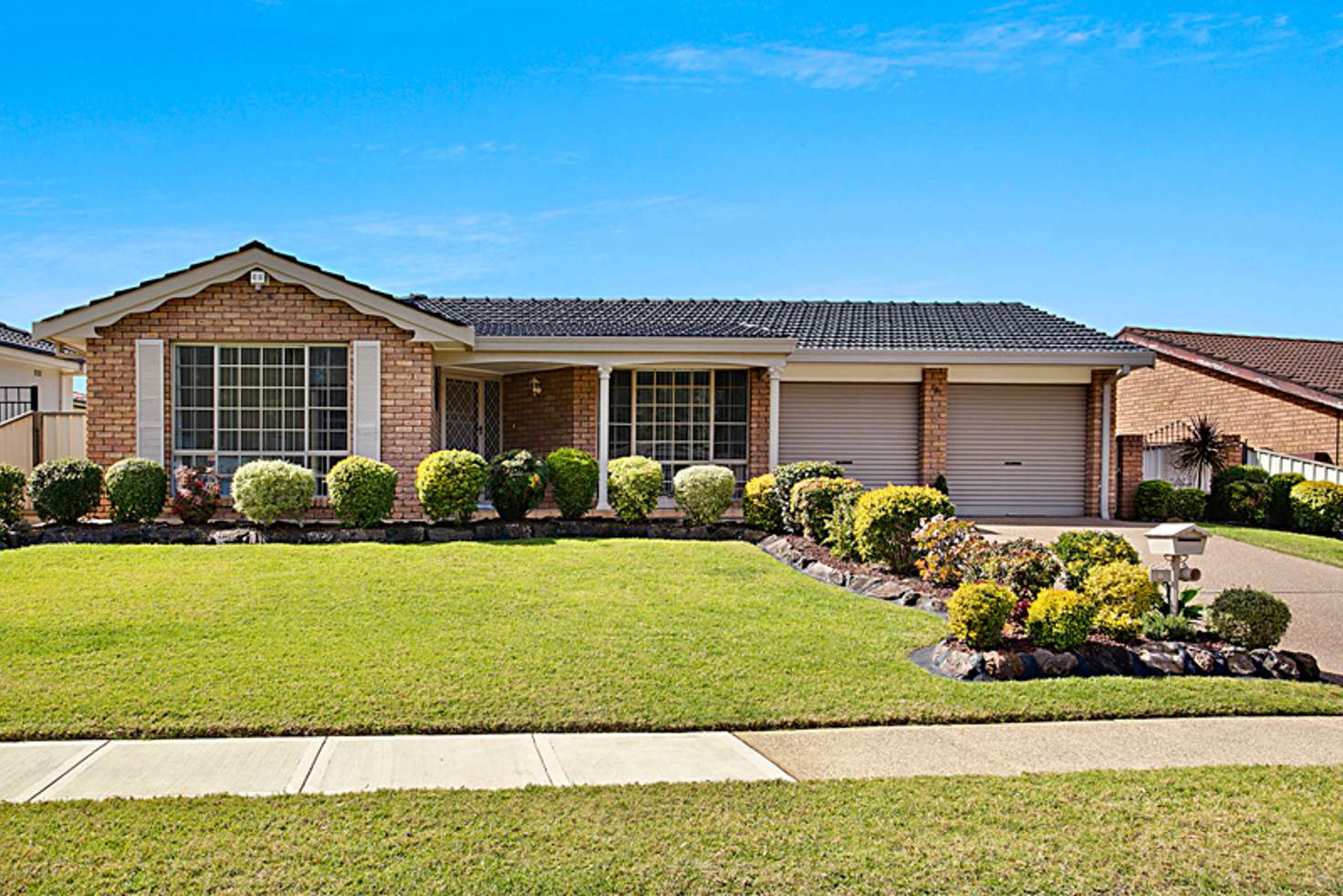 Main view of Homely house listing, 8 Darling Street, Abbotsbury NSW 2176