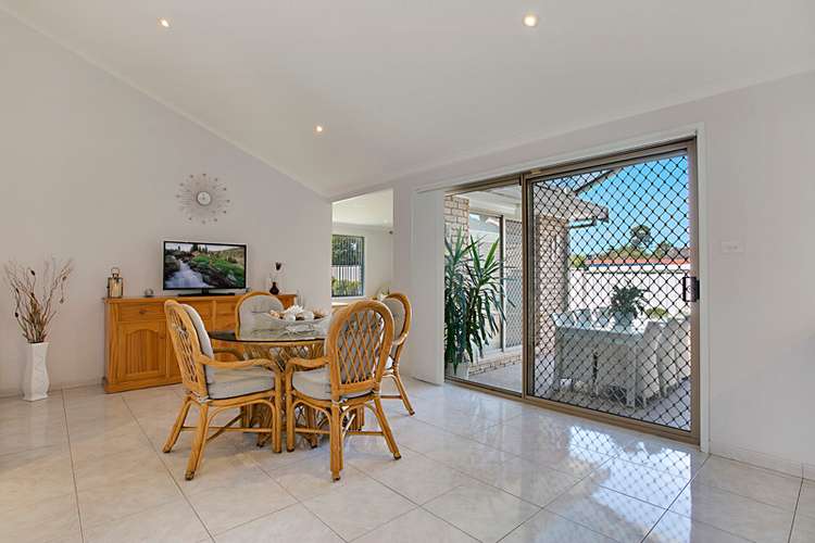 Fourth view of Homely house listing, 8 Darling Street, Abbotsbury NSW 2176