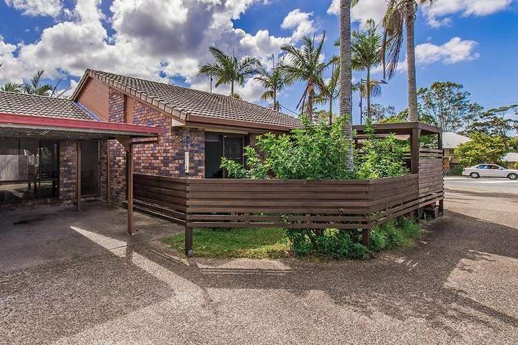 Main view of Homely unit listing, 2/77 Poinciana Avenue, Tewantin QLD 4565