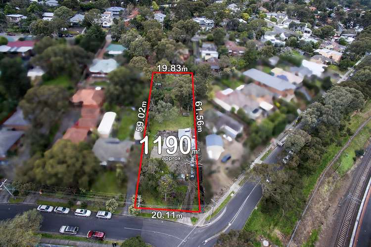 Third view of Homely house listing, 67 Kelvin Avenue, Montmorency VIC 3094