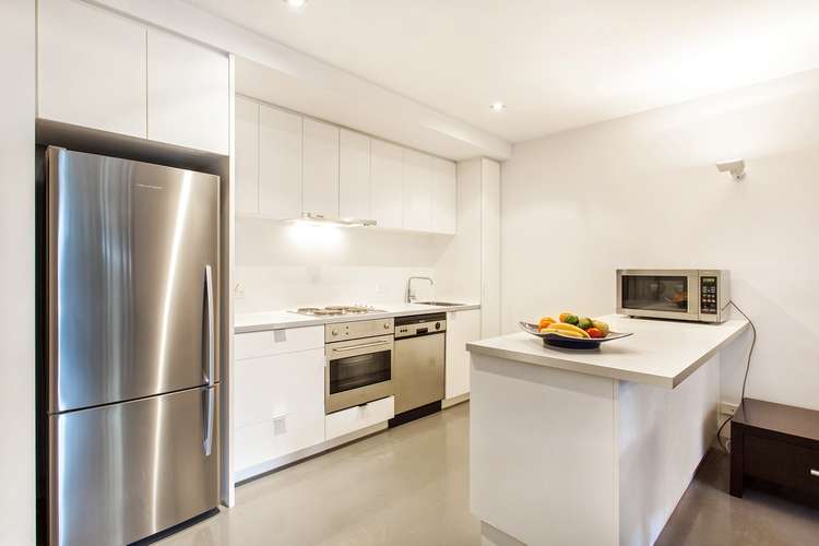 Main view of Homely apartment listing, 107/19 Pickles Street, Port Melbourne VIC 3207